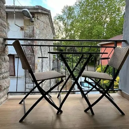 Feriehus Cardil En La Entrada Del Parque Cabarceno *