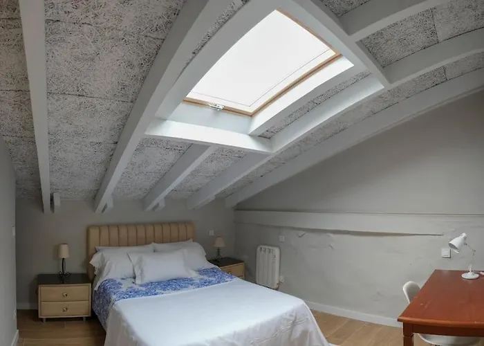 Holiday home Cardil En La Entrada Del Parque Cabarceno