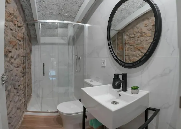 Cardil En La Entrada Del Parque Cabarceno Holiday home *