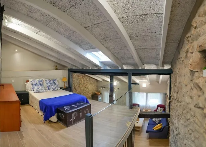 Cardil En La Entrada Del Parque Cabarceno