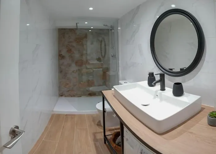 Holiday home Cardil En La Entrada Del Parque Cabarceno