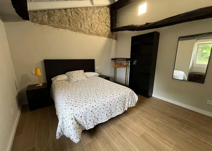 Cardil En La Entrada Del Parque Cabarceno Holiday home *